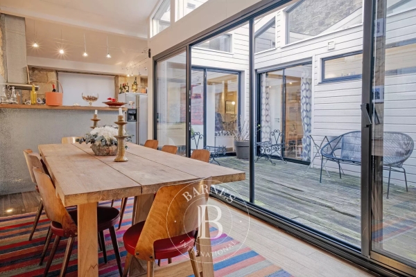 Appartement de luxe à vendre à Bordeaux, 1 155 000 €, Photo 1