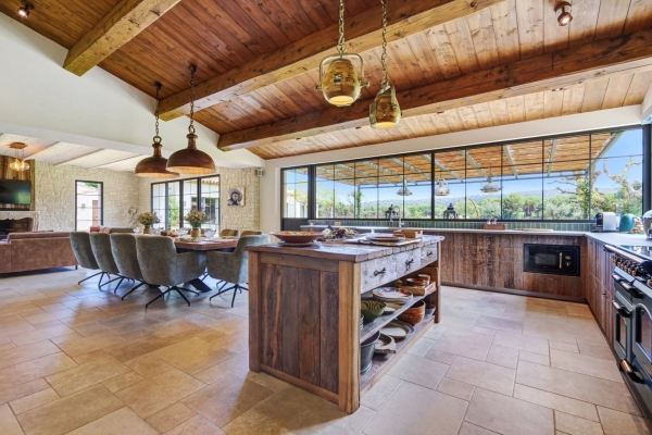 Maison de luxe à vendre à Ramatuelle, 5 995 000 €, Photo 3