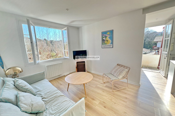 Appartement de luxe à vendre à Guéthary, 305 000 €, Photo 3