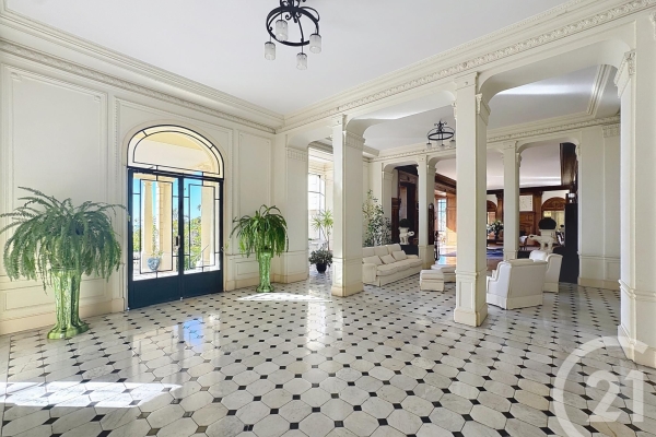 Luxury Apartment for sale in Cannes, 1 280 000 €, Photo 4