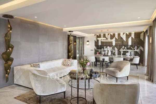 Luxury Apartment for sale in Nice, 9 900 000 €, Photo 5