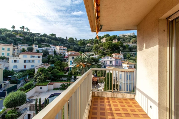 Appartement de luxe à vendre à Beaulieu-sur-Mer, 580 000 €, Photo 5