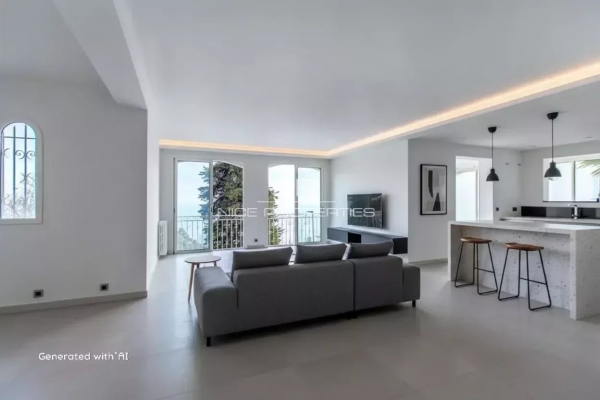 Maison de luxe à vendre à La Turbie, 1 380 000 €, Photo 5