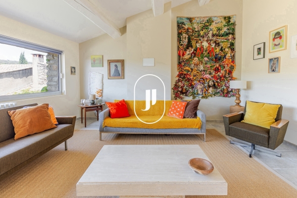 Maison de luxe à vendre à Cabrières-d'Avignon, 995 000 €, Photo 5