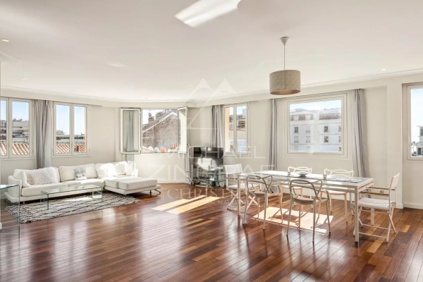 Luxury Apartment for sale in Cannes, 2 100 000 €, Photo 1
