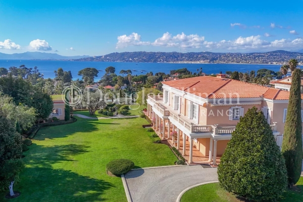 Maison de luxe à vendre à Cap d'Antibes, 28 000 000 €, Photo 1