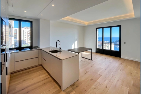 Appartement de luxe à vendre à Monaco, 4 950 000 €, Photo 1