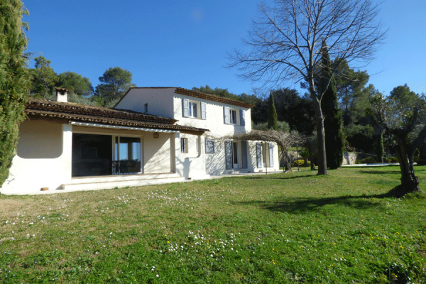 Maison de luxe à vendre à Montauroux, 950 000 €, Photo 1