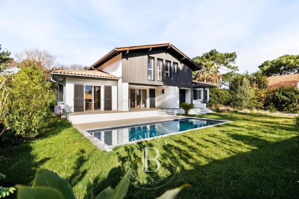 Maison de luxe à vendre à Anglet, 2 740 000 €, Photo 2