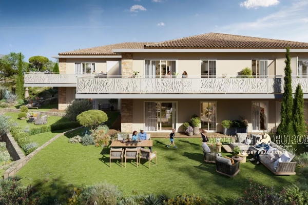 Luxury Apartment for sale in Cannes, 1 496 000 €, Photo 2
