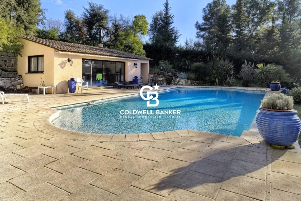 Luxury House for sale in La Colle-sur-Loup, 3 490 000 €, Photo 3