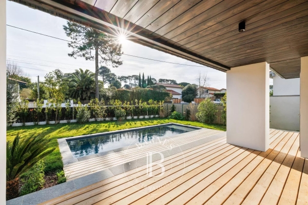Maison de luxe à vendre à Anglet, 2 740 000 €, Photo 4