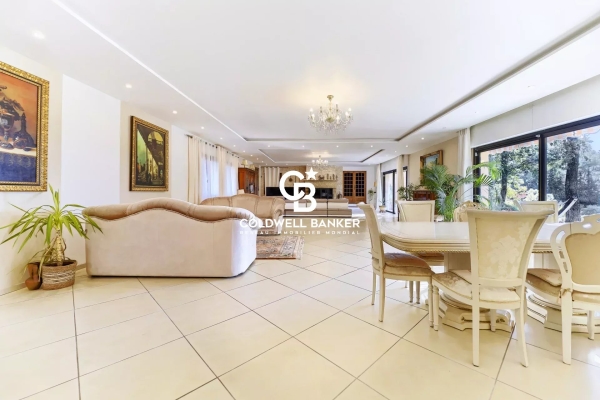Luxury House for sale in La Colle-sur-Loup, 3 490 000 €, Photo 4