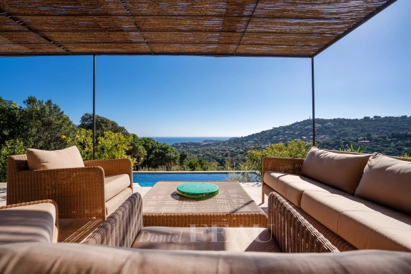 Luxury House for sale in Cavalaire-sur-Mer, 2 800 000 €, Photo 4