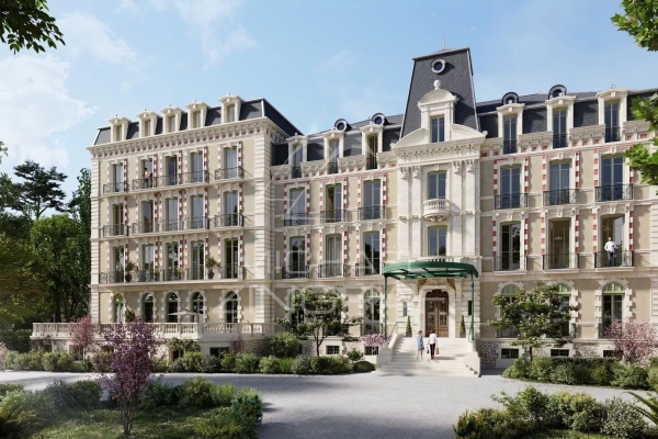 Luxury Apartment for sale in Arcachon, 1 281 000 €, Photo 5