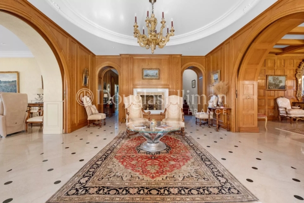 Maison de luxe à vendre à Cap d'Antibes, 28 000 000 €, Photo 5