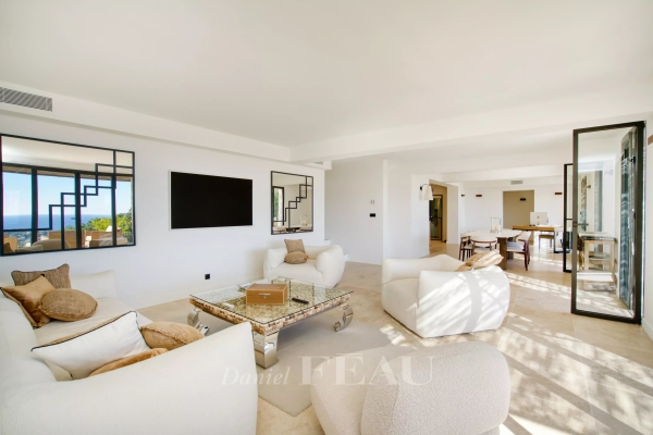 Luxury House for sale in Cavalaire-sur-Mer, 2 800 000 €, Photo 5