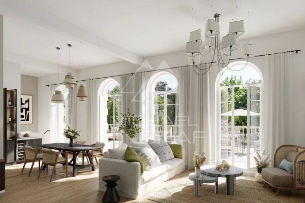 Luxury Apartment for sale in Arcachon, 1 281 000 €, Photo 6