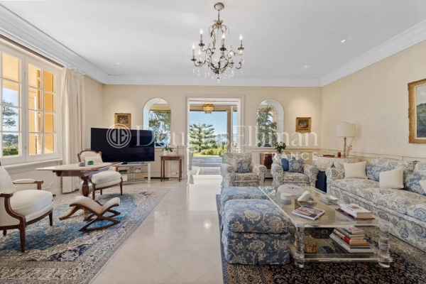 Maison de luxe à vendre à Cap d'Antibes, 28 000 000 €, Photo 6