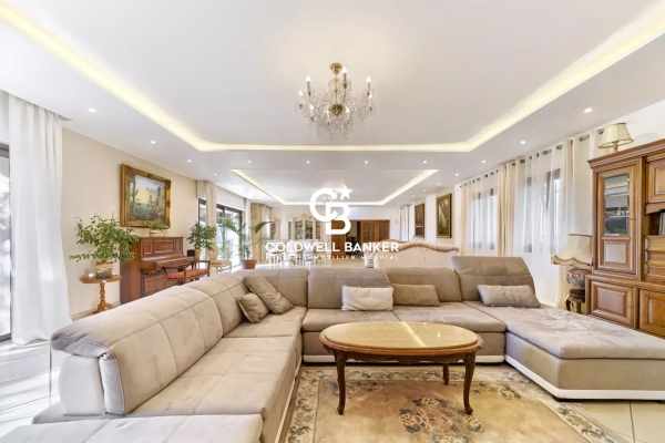 Luxury House for sale in La Colle-sur-Loup, 3 490 000 €, Photo 6
