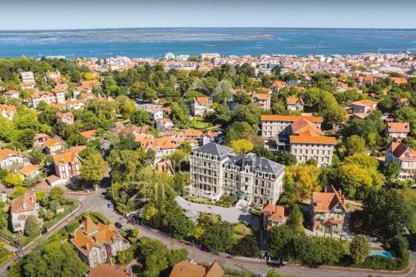 Luxury Apartment for sale in Arcachon, 1 281 000 €, Photo 7