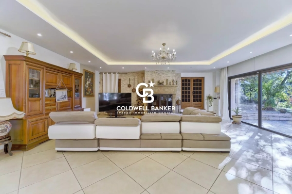 Luxury House for sale in La Colle-sur-Loup, 3 490 000 €, Photo 7