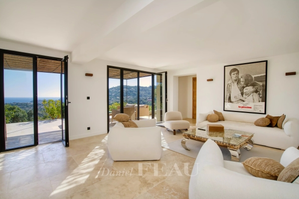 Luxury House for sale in Cavalaire-sur-Mer, 2 800 000 €, Photo 7