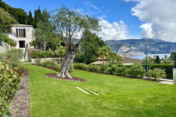 Maison de luxe à louer à Saint-Jean-Cap-Ferrat, 0 €, Photo 1