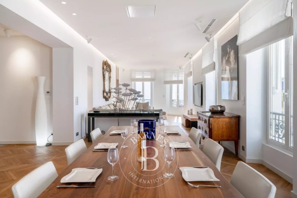 Appartement de luxe à louer à Cannes, 11 500 €, Photo 1