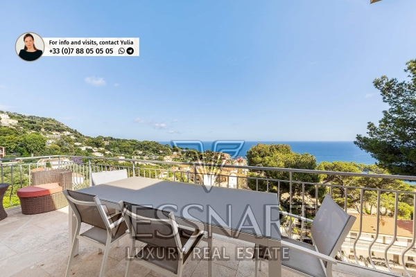 Maison de luxe à vendre à Cap-d'Ail, 1 900 000 €, Photo 2