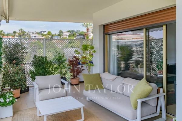 Appartement de luxe à vendre à Cannes, 2 360 000 €, Photo 3
