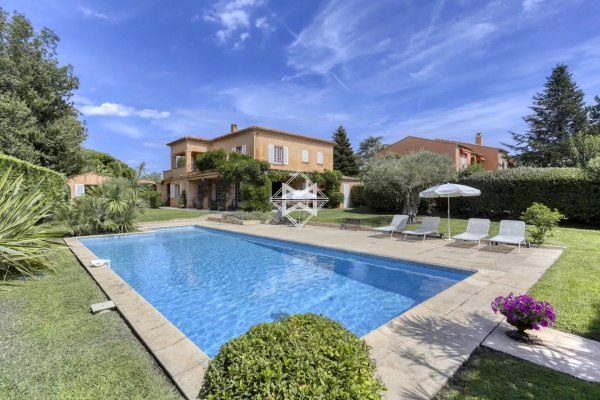 Luxury House for sale in Saint-Tropez, 4 900 000 €, Photo 3