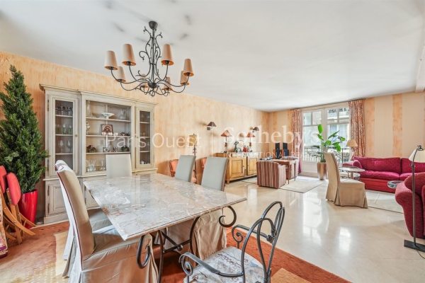 Maison de luxe à vendre à Neuilly-sur-Seine, 3 180 000 €, Photo 3