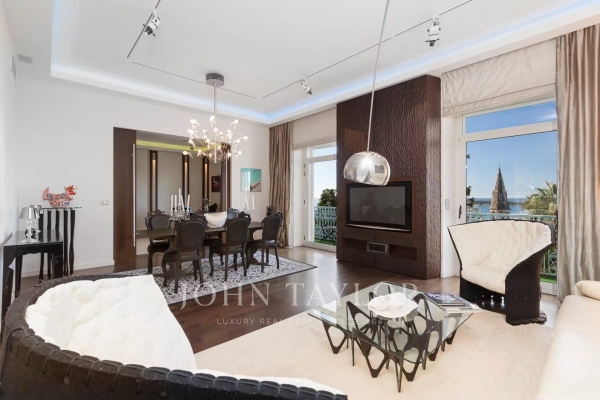 Appartement de luxe à vendre à Cannes, 2 290 000 €, Photo 3