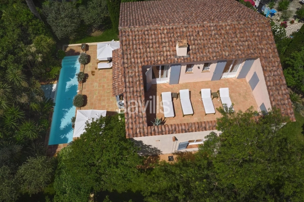 Luxury House for sale in Saint-Tropez, 4 500 000 €, Photo 3