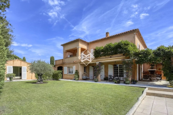 Luxury House for sale in Saint-Tropez, 4 900 000 €, Photo 4