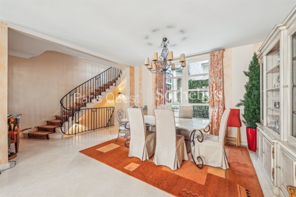 Maison de luxe à vendre à Neuilly-sur-Seine, 3 180 000 €, Photo 4