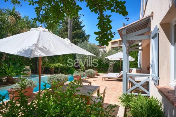 Luxury House for sale in Saint-Tropez, 4 500 000 €, Photo 4