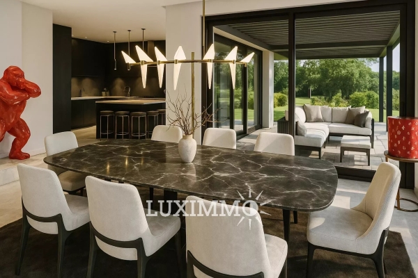 Maison de luxe à vendre à Mouans-Sartoux, 2 490 000 €, Photo 5