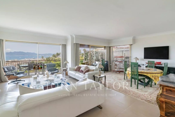 Appartement de luxe à vendre à Cannes, 2 360 000 €, Photo 6