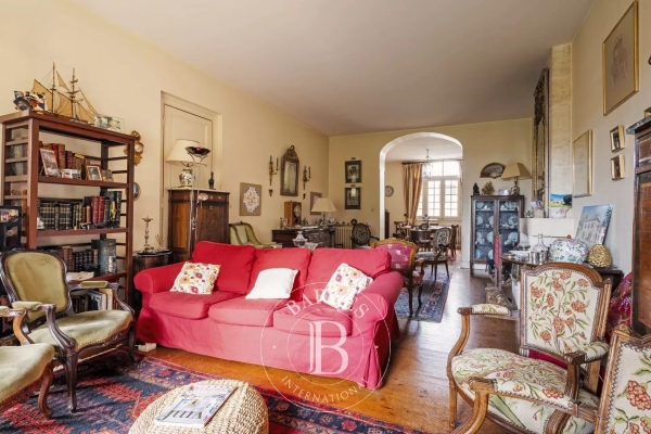 Maison de luxe à vendre à Bordeaux, 898 000 €, Photo 6