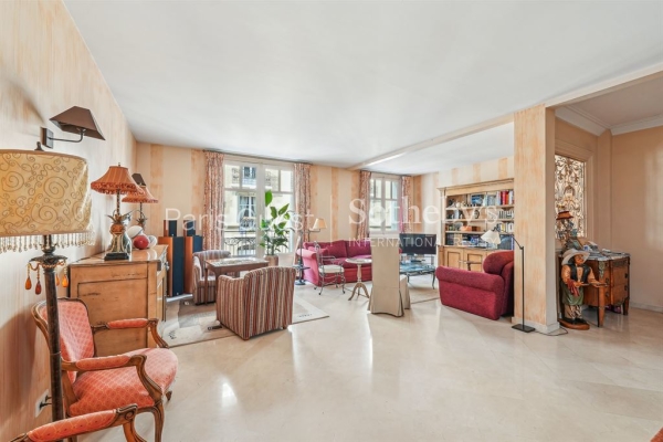 Maison de luxe à vendre à Neuilly-sur-Seine, 3 180 000 €, Photo 6