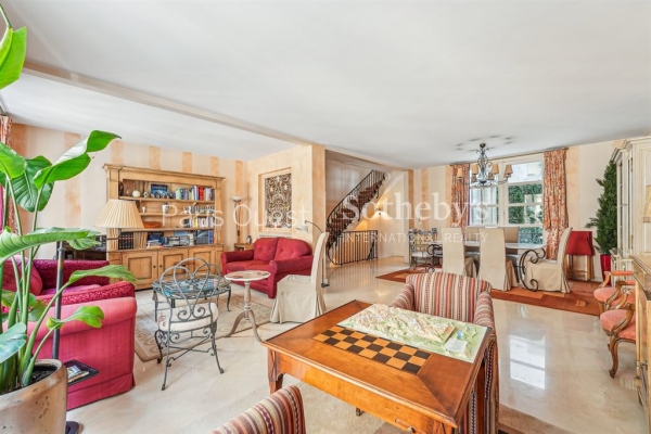 Maison de luxe à vendre à Neuilly-sur-Seine, 3 180 000 €, Photo 7