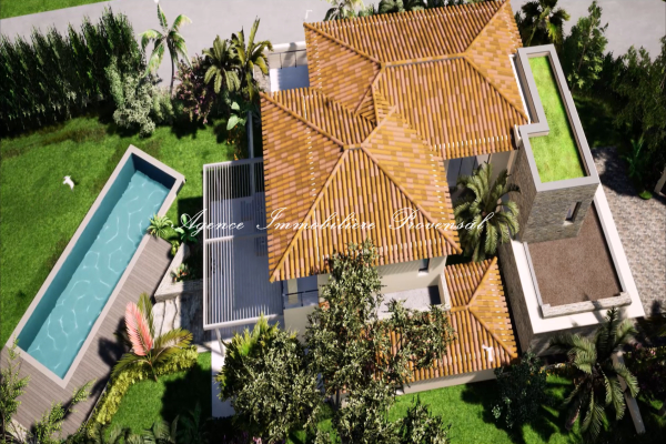 Maison de luxe à vendre à Sainte-Maxime, 6 300 000 €, Photo 1