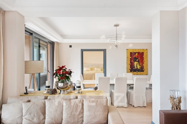 Appartement de luxe à vendre à Monaco, 14 950 000 €, Photo 2