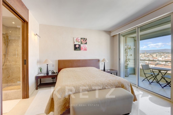 Appartement de luxe à vendre à Cannes, 14 700 000 €, Photo 3