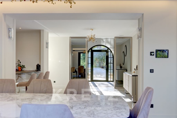 Maison de luxe à vendre à Cap d'Antibes, 5 618 000 €, Photo 4