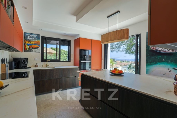 Maison de luxe à vendre à Bandol, 1 590 000 €, Photo 4