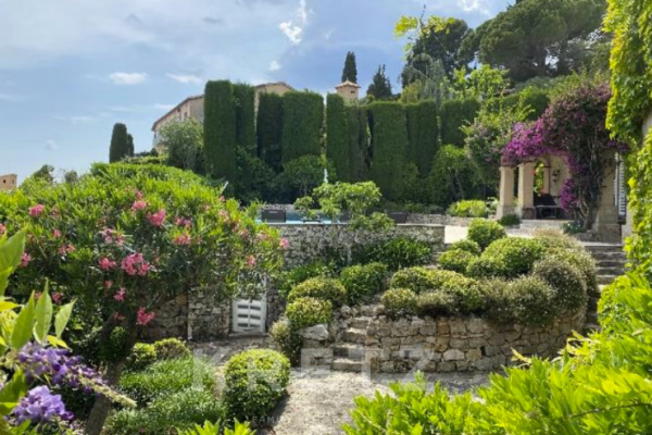 Luxury House for sale in Mougins, 4 200 000 €, Photo 5