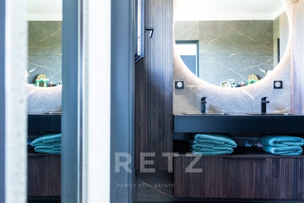 Maison de luxe à vendre à Bandol, 1 590 000 €, Photo 6